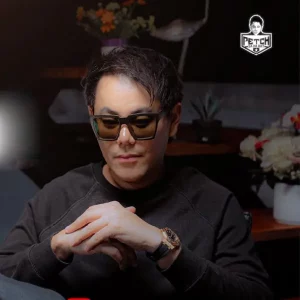 คอร์ดเพลง กะบ่เป็นหยัง เพชร สหรัตน์