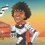 เก้า เกริกพล