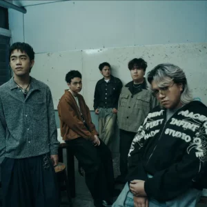 คอร์ดเพลง เหมือนเธอไม่เคยจาก (missing) AYLA's