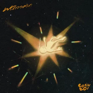 คอร์ดเพลง พรดาวตก CORNBOI