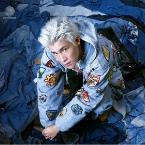 คอร์ดเพลง ทุกนาที (THEM JEANS) Jaonaay