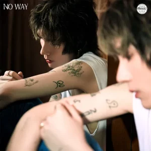 คอร์ดเพลง NO WAY meyou.