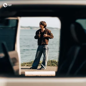 คอร์ดเพลง ทำไมไม่พูด (Why Didn’t You Tell Me) Samblack