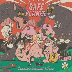 คอร์ดเพลง ดวงตะวัน (The Sun) Safeplanet