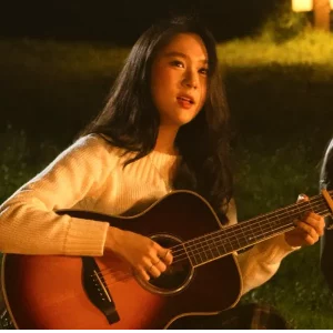 คอร์ดเพลง จันทร์สะท้อนใจ (mirror moon) ขมิ้น กิ่งศักดิ์