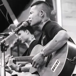 คอร์ดเพลง แพ้ทางร็อคสตาร์ ชาวเถียง