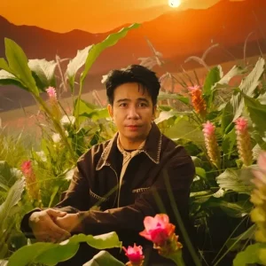 คอร์ดเพลง ดอกกระเจียวบาน ก้อง ห้วยไร่