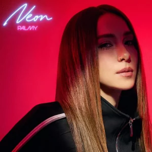 คอร์ดเพลง Neon Palmy