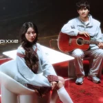 PARADOX x INGKHO PiXXiE