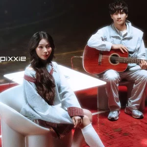 คอร์ดเพลง คิดถึง…ไม่ไหว (Acoustic Session) PARADOX