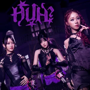 คอร์ดเพลง HUH? PiXXiE