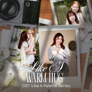 คอร์ดเพลง เธอคือความสบายใจ (Like a Warm Hug) RISA NARISA
