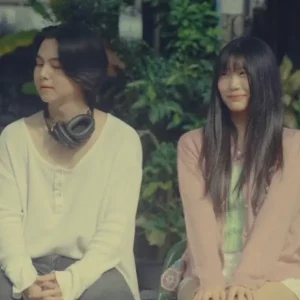 คอร์ดเพลง อยู่คนเดียวทำไม (Butterflies) cheriie