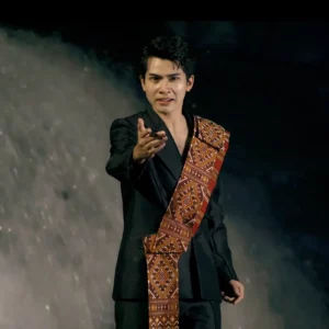 คอร์ดเพลง พระสุธน มโนราห์ กานต์ ทศน