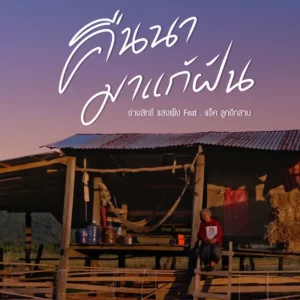  คืนนามาแก้ฝัน ช่างสิทธิ์ แสงเพ็ง