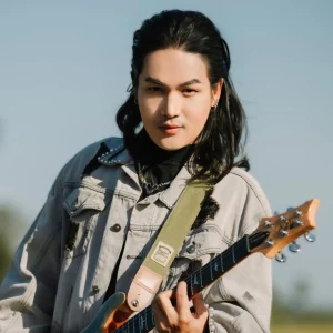 คอร์ดเพลง บ่หรู ลำเพลิน วงศกร