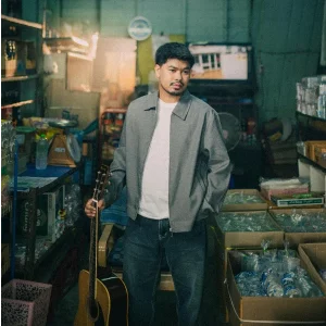 คอร์ดเพลง ความคิดถึงที่เต็มไปด้วยน้ำตา โชเล่ย์ ชคัทพล