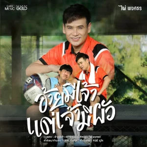 คอร์ดเพลง อ้ายมีเจ้า แต่ว่าเจ้ามีผัว ไผ่ พงศธร