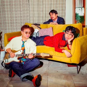 คอร์ดเพลง OK Deal Better Weather