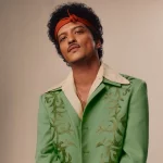 คอร์ดเพลง I Just Might Bruno Mars