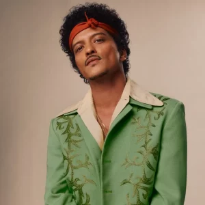 คอร์ดเพลง I Just Might Bruno Mars