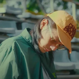 คอร์ดเพลง อินสปาย (INSPI) CHUN WEN