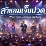 Hmong Sad Song