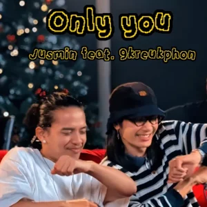 คอร์ดเพลง Only You JUSMIN
