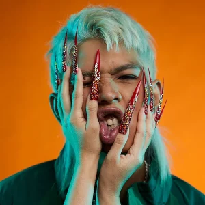 คอร์ดเพลง จะน่ารักไปไหน K.AGLET