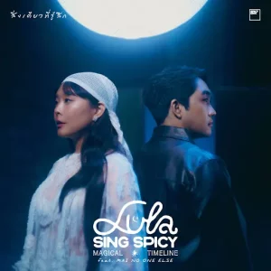 คอร์ดเพลง สิ่งเดียวทีรู้สึก LULA ลุลา