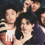 คอร์ดเพลง เพื่อนสนิท (Platonic Love) Three Man Down