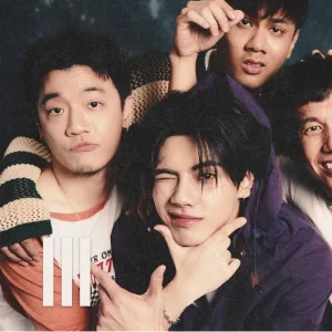 คอร์ดเพลง เพื่อนสนิท (Platonic Love) Three Man Down