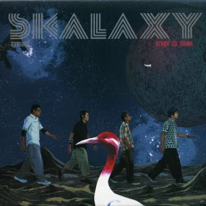 คอร์ดเพลง ดื่ม SKALAXY