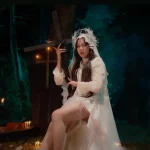 กะทิ วิลาสินี