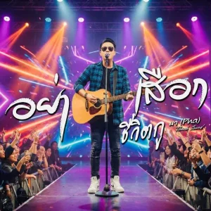 คอร์ดเพลง อย่าเสือก (ชีวิตกู) ผา Pha