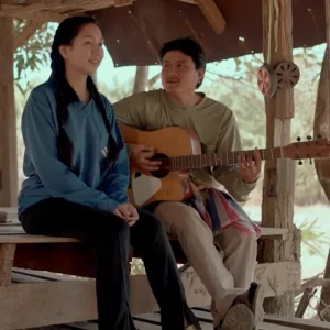  คำตอบของหัวใจ ริน ศรนรินทร์