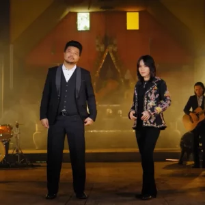 คอร์ดเพลง ลีลาวดี หนุ่ม มีซอ