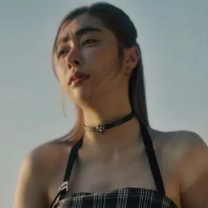 คอร์ดเพลง กอดบ่ได้ เจน เจ้าค่ะ