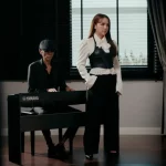 คอร์ดเพลง ไม่เชื่อใจใครอีกแล้ว เจนนี่ ได้หมดถ้าสดชื่น