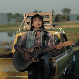 คอร์ดเพลง บานปลาย เสถียร ทำมือ