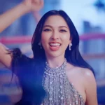 แพมมี่ สุธิดา