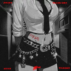 คอร์ดเพลง SEXY GIRL 9frvme