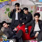 คอร์ดเพลง Bad Boy No ‘DO’ CLO'VER