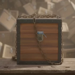 คอร์ดเพลง หีบหาย DJ PATED