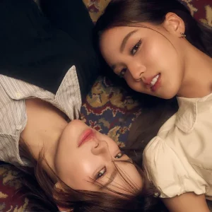 คอร์ดเพลง ยิ่งชิดยิ่งคิด (Fall For You) EMIBONNIE