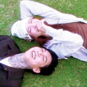 คอร์ดเพลง Undefined (JORIN 4EVE) HYE