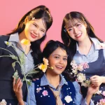 คอร์ดเพลง ระยะหัวใจ (Near U) La Moon