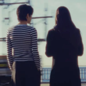 คอร์ดเพลง ถ้าเธอไม่รัก (Cross The Line) MEEPOOH