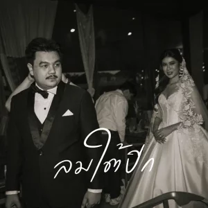 คอร์ดเพลง ลมใต้ปีก Phumin