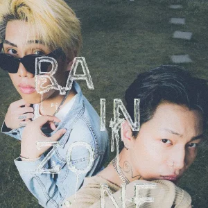 คอร์ดเพลง RAIN ZONE MAIYARAP